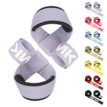 Fitness Deadlift Assist Wrist Support Belt
