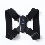 Haltungskorrektur Sensor – Smart Posture Corrector