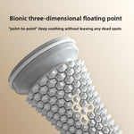 Multifunctional Foot Massage Roller with Deep Relief Design