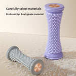 Multifunctional Foot Massage Roller with Deep Relief Design
