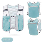 Sports Vest Bag