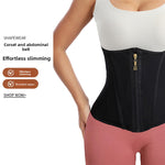 Waist Trainer Gürtel – Bauchweg & Taillenformer