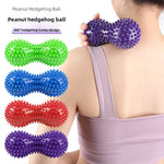 Spike Massage Ball for Muscle Relaxation