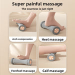 Multifunctional Foot Massage Roller with Deep Relief Design