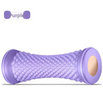 Multifunctional Foot Massage Roller with Deep Relief Design
