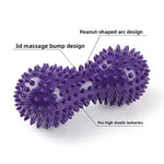 Spike Massage Ball for Muscle Relaxation