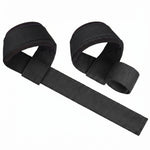 Fitness Deadlift Assist Wrist Support Belt