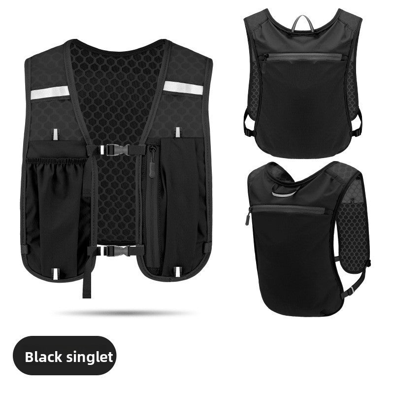 Sports Vest Bag