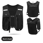 Sports Vest Bag