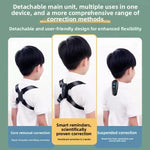 Haltungskorrektur Sensor – Smart Posture Corrector