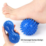 Spike Massage Ball for Muscle Relaxation