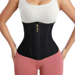 Waist Trainer Gürtel – Bauchweg & Taillenformer