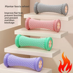 Multifunctional Foot Massage Roller with Deep Relief Design